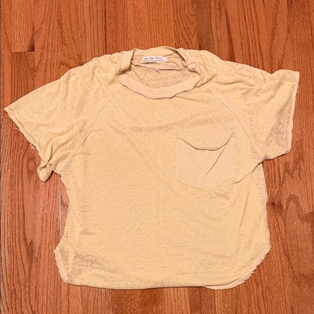 We The Free Kyoto T-Shirt